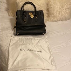Large MK Hamilton bag